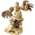 Klocki LEGO 76334 Epicka bitwa Spidermana SUPER HEROES